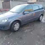 Opel Astra H, 2006-5