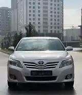 Toyota Camry, 2010-3