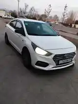 Hyundai Accent, 2019-4