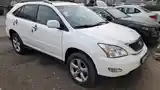 Lexus RX series, 2004-2