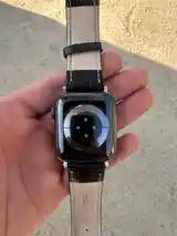 Смарт часы Apple watch 6 44mm-5