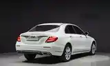 Mercedes-Benz E class, 2016-2