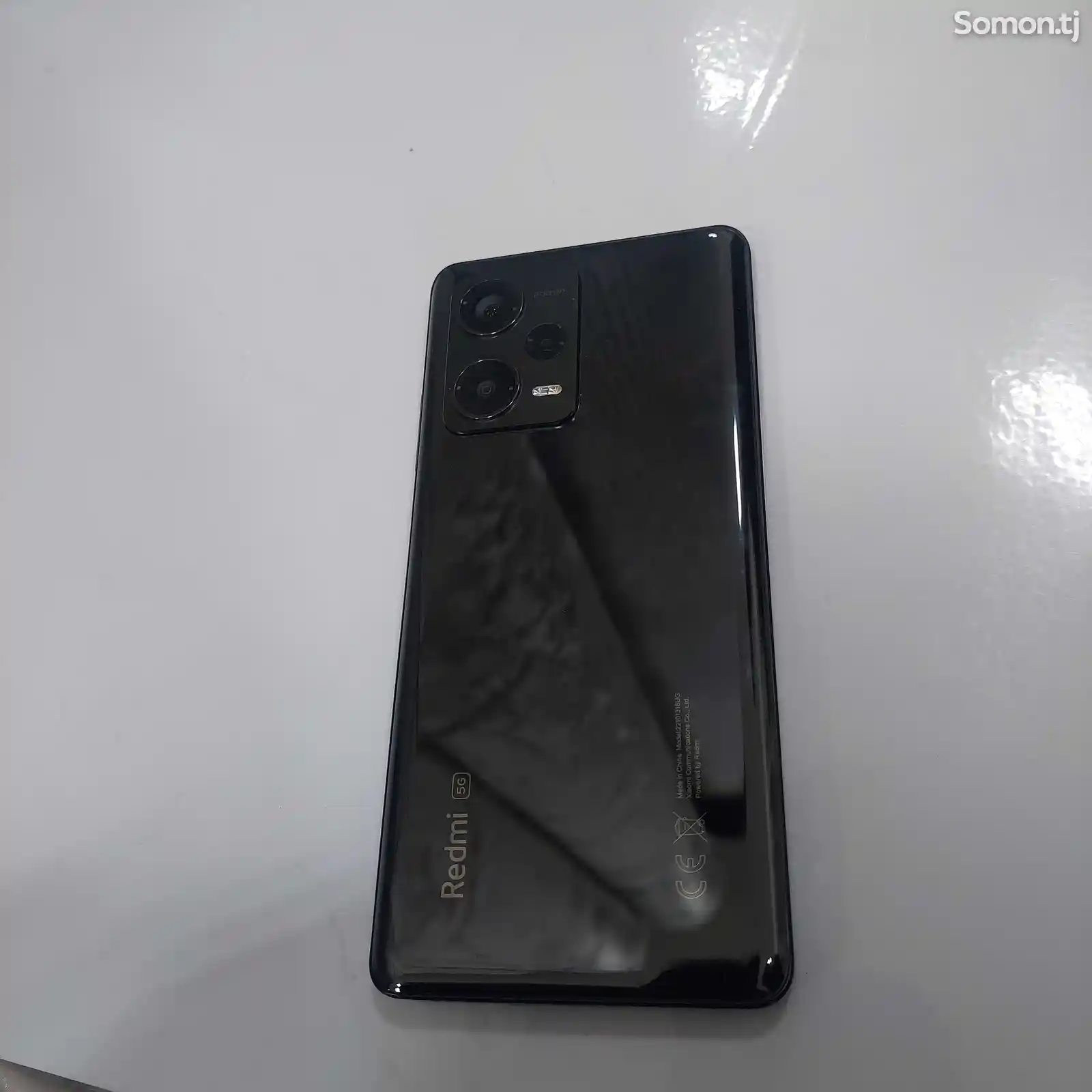 Xiaomi Redmi Note 12 Pro+ 5G-2