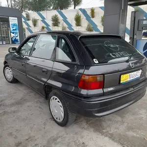 Opel Astra F, 1997