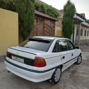 Opel Astra F, 1994