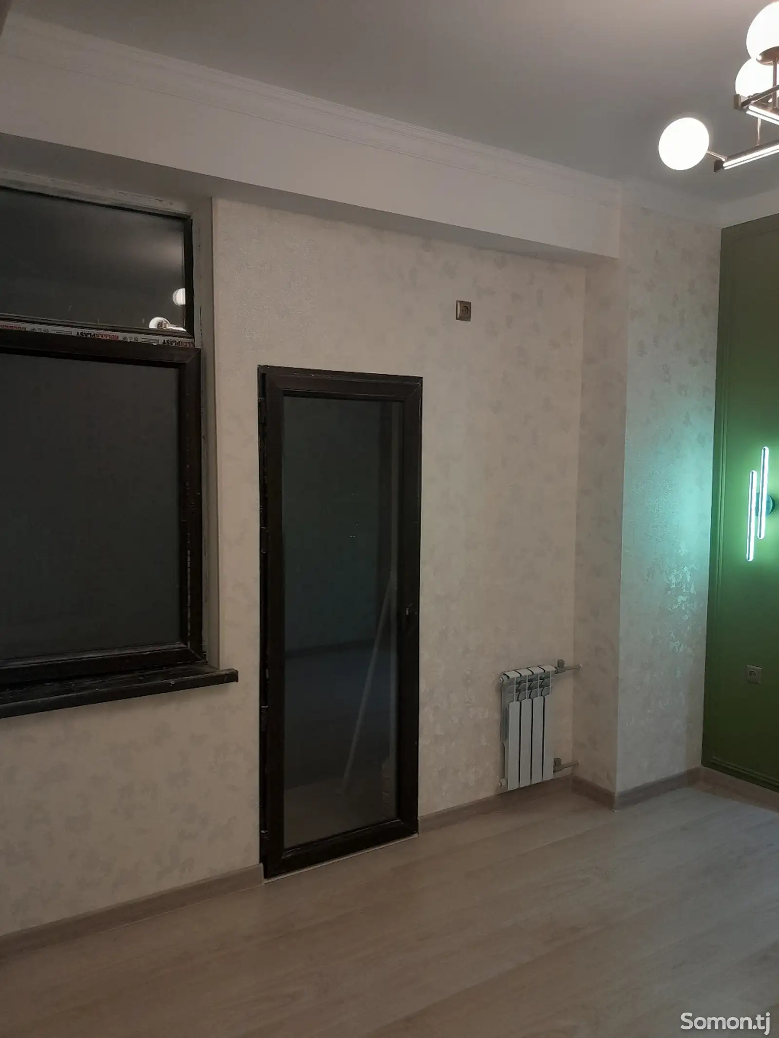 2-комн. квартира, 15 этаж, 55 м², Фирдавси-10