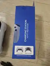 Зарядная станция для джойстика Sony PS5-6