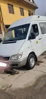 Фургон Mercedes-Benz Sprinter, 2004-9