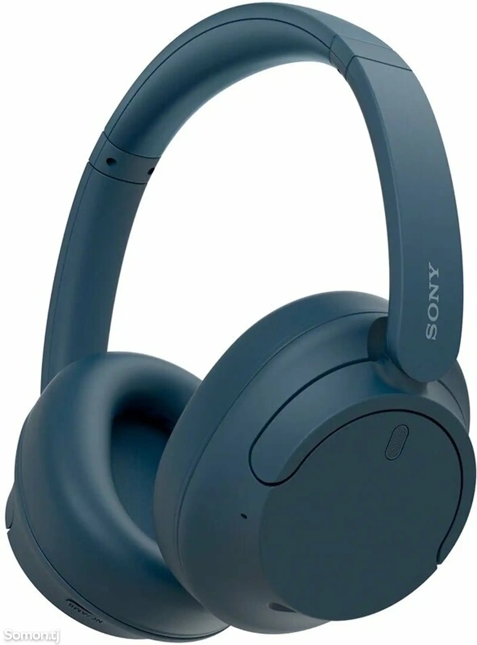 Беспроводные наушники Sony WH-CH720N, синий-1