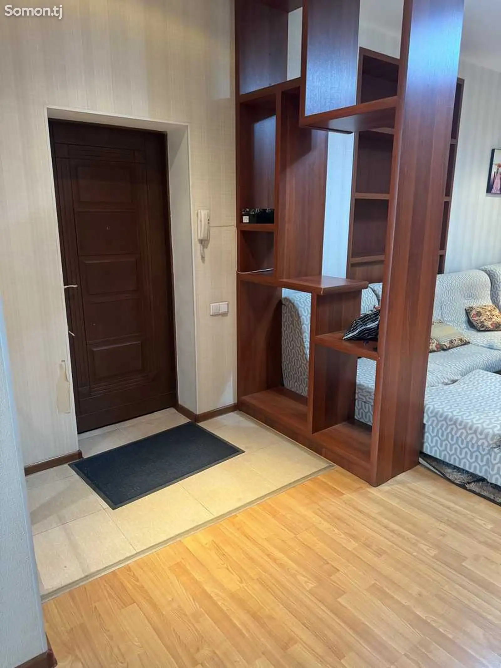 3-комн. квартира, 3 этаж, 140м², Пушкин-1