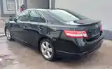 Toyota Camry, 2011-3