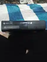 Игровая приставка xbox360-2