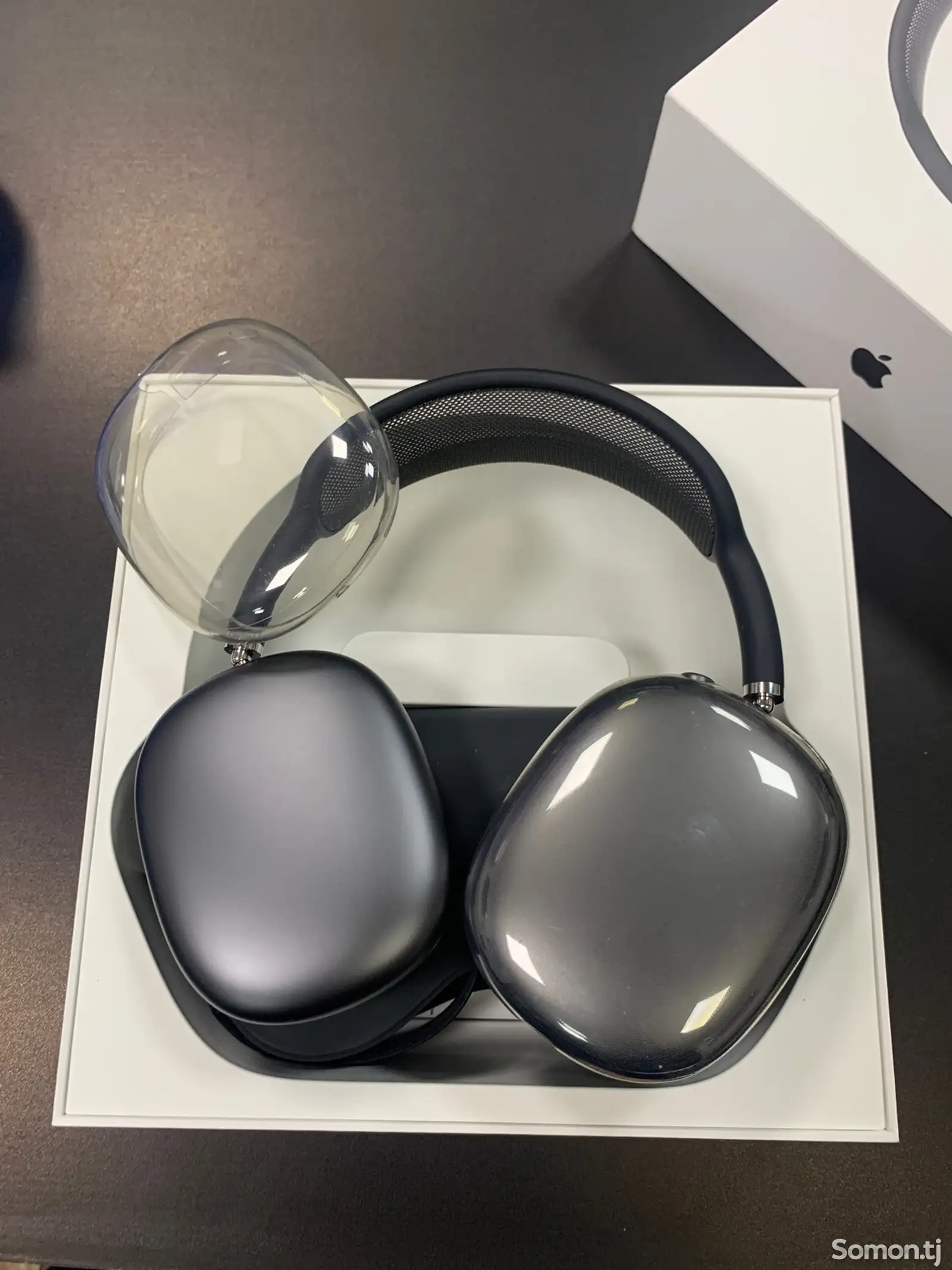 Наушники AirPod pro Max-1