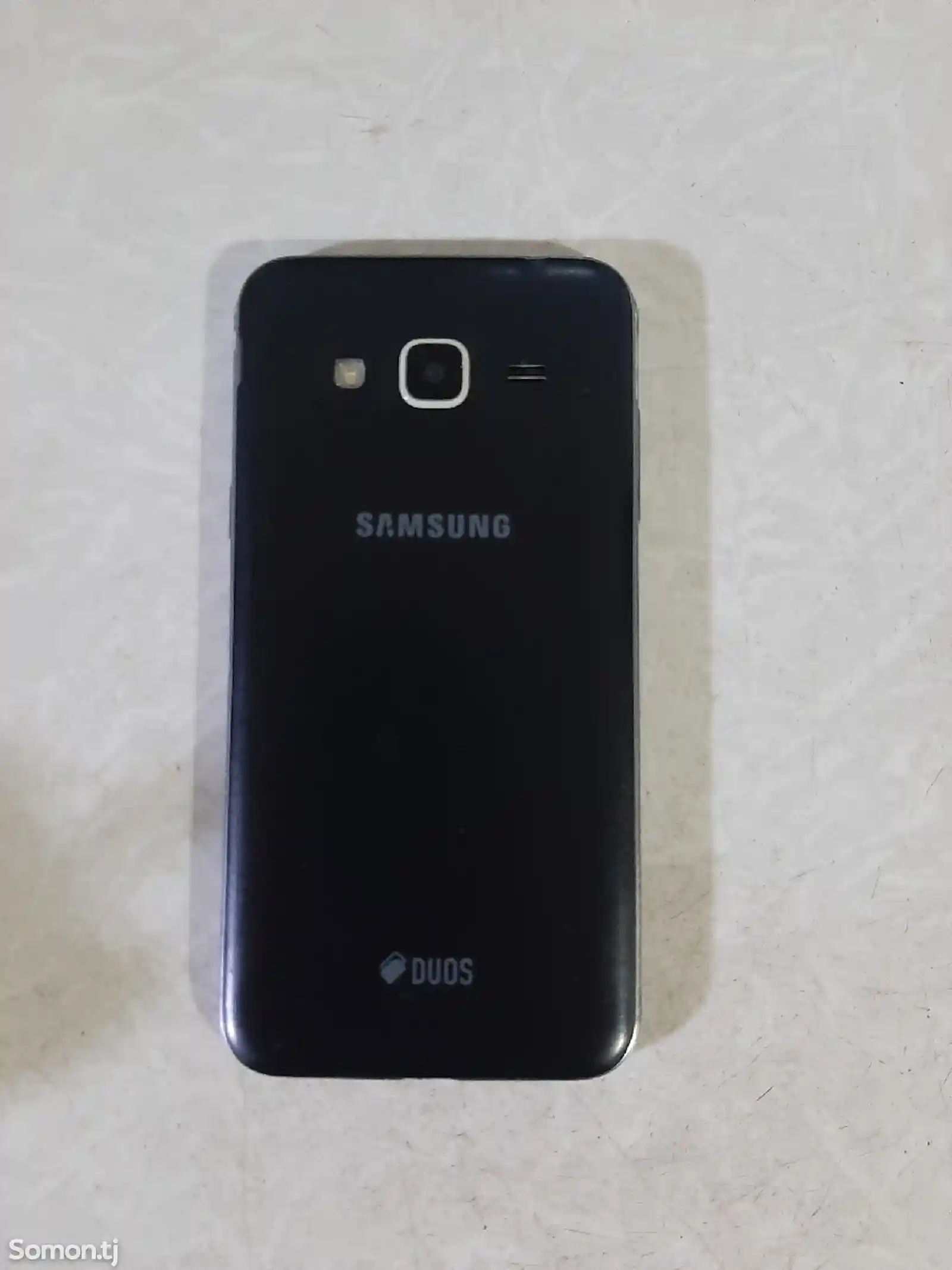 Samsung Galaxy J3, 2016-2