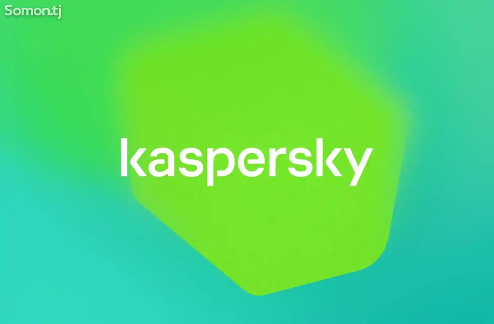 Программа Kaspersky Free Antivirus 1 год-1