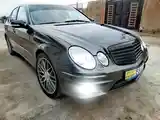 Mercedes-Benz E class, 2008-11