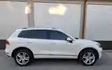 Volkswagen Touareg, 2011-2