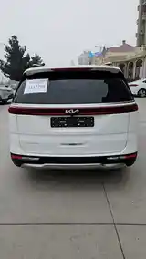 Kia Carnival, 2022-2