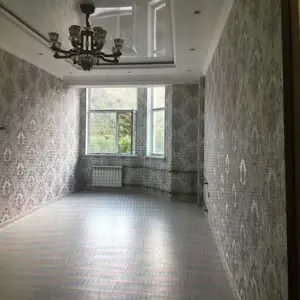 2-комн. квартира, 6 этаж, 76м², И Сомони