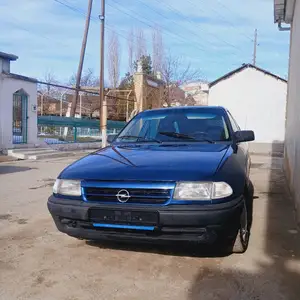 Opel Astra F, 1993