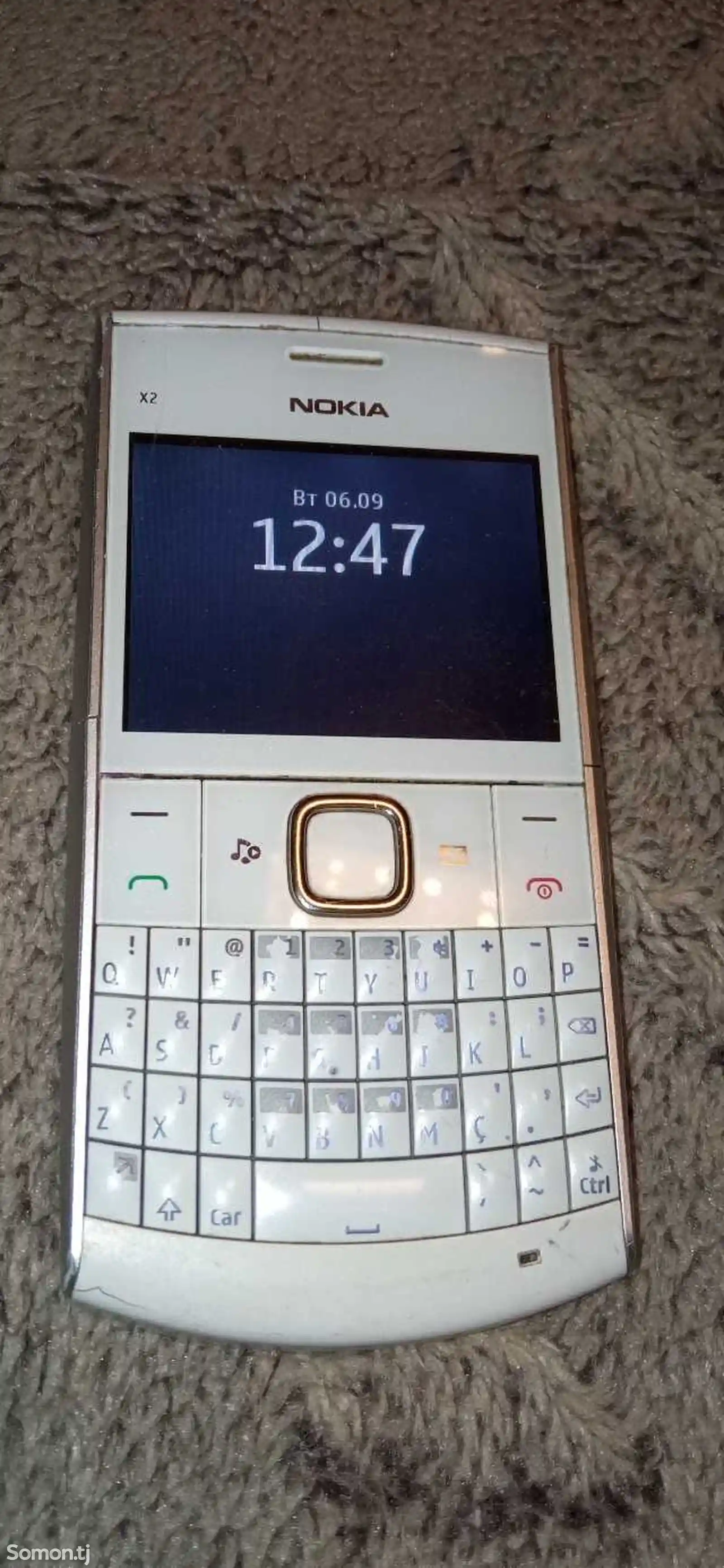Nokia x2-3