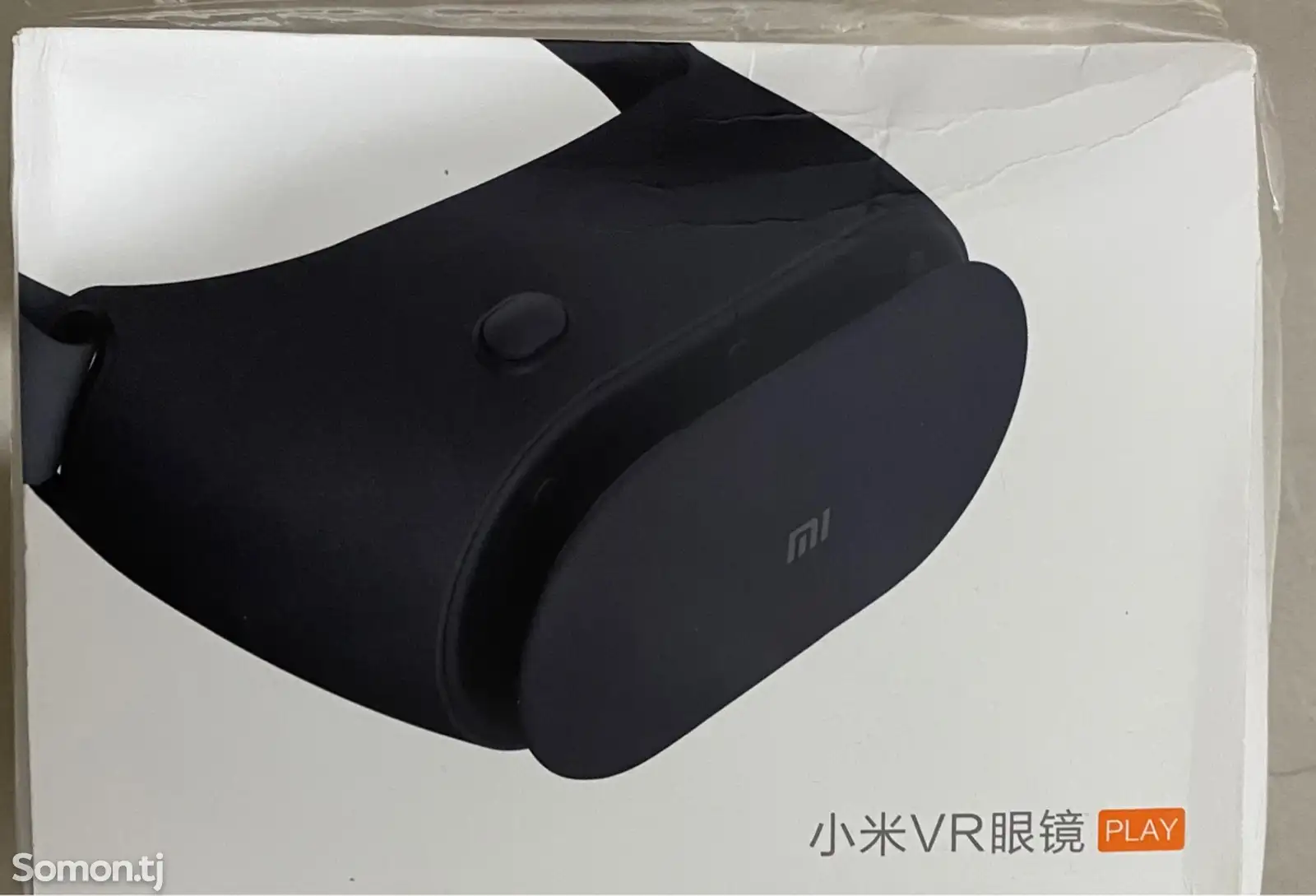 3D очки Xiaomi VR Play 2-1