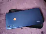 Huawei Honor 8a-4