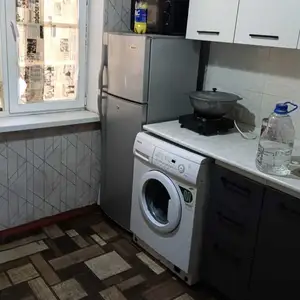 2-комн. квартира, 2 этаж, 45м², 20мкр