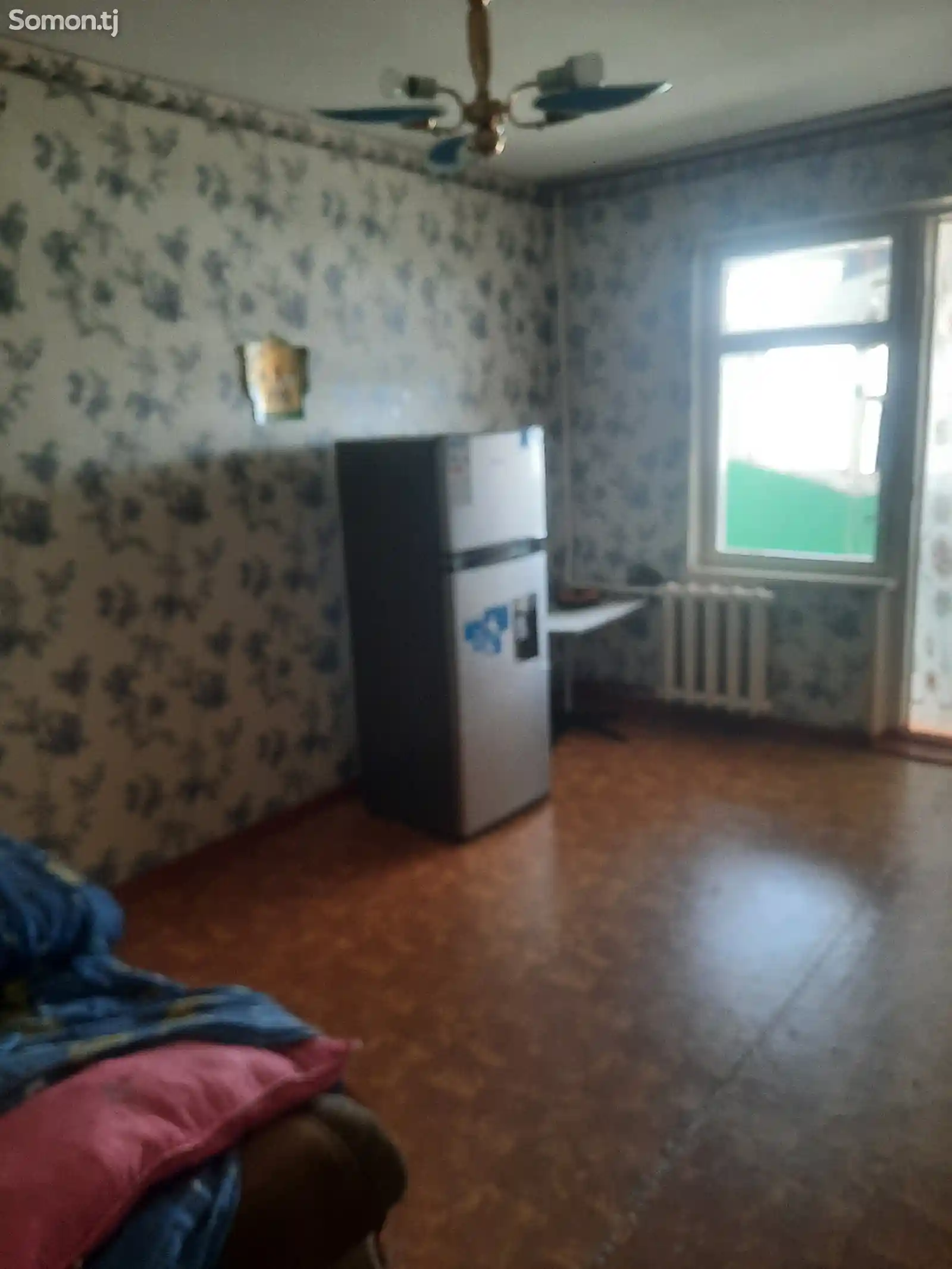 4-комн. квартира, 4 этаж, 82 м², ул. Ленина 25-6