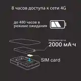 Карманный Роутер WiFi TP Link M7350-7