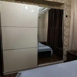 2-комн. квартира, 16 этаж, 45м², Альфемо