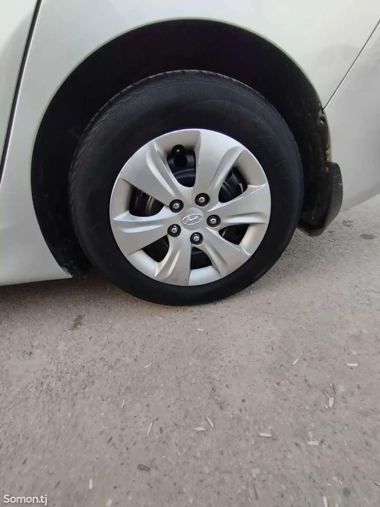 Hyundai Elantra, 2014-9