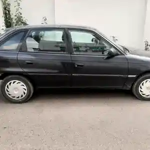 Opel Astra F, 1997