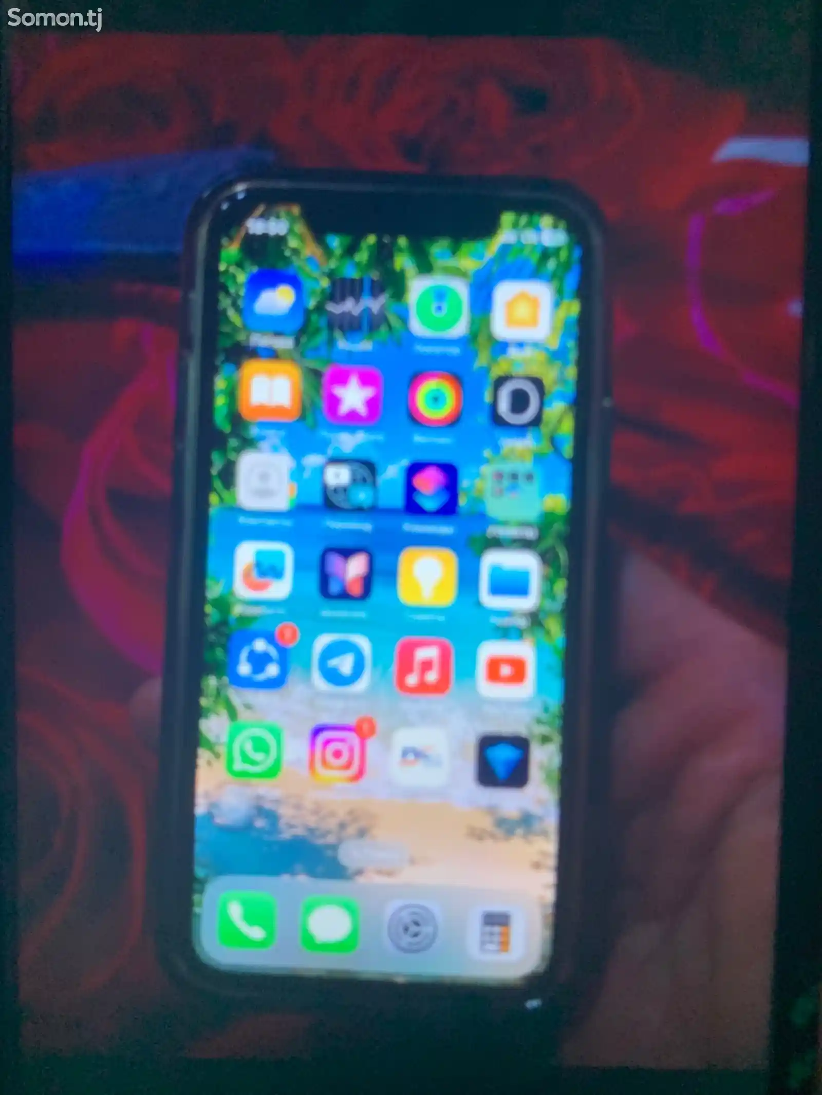 Apple iPhone Xs, 64 gb, Gold-4