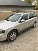 Opel Astra G, 1999-4