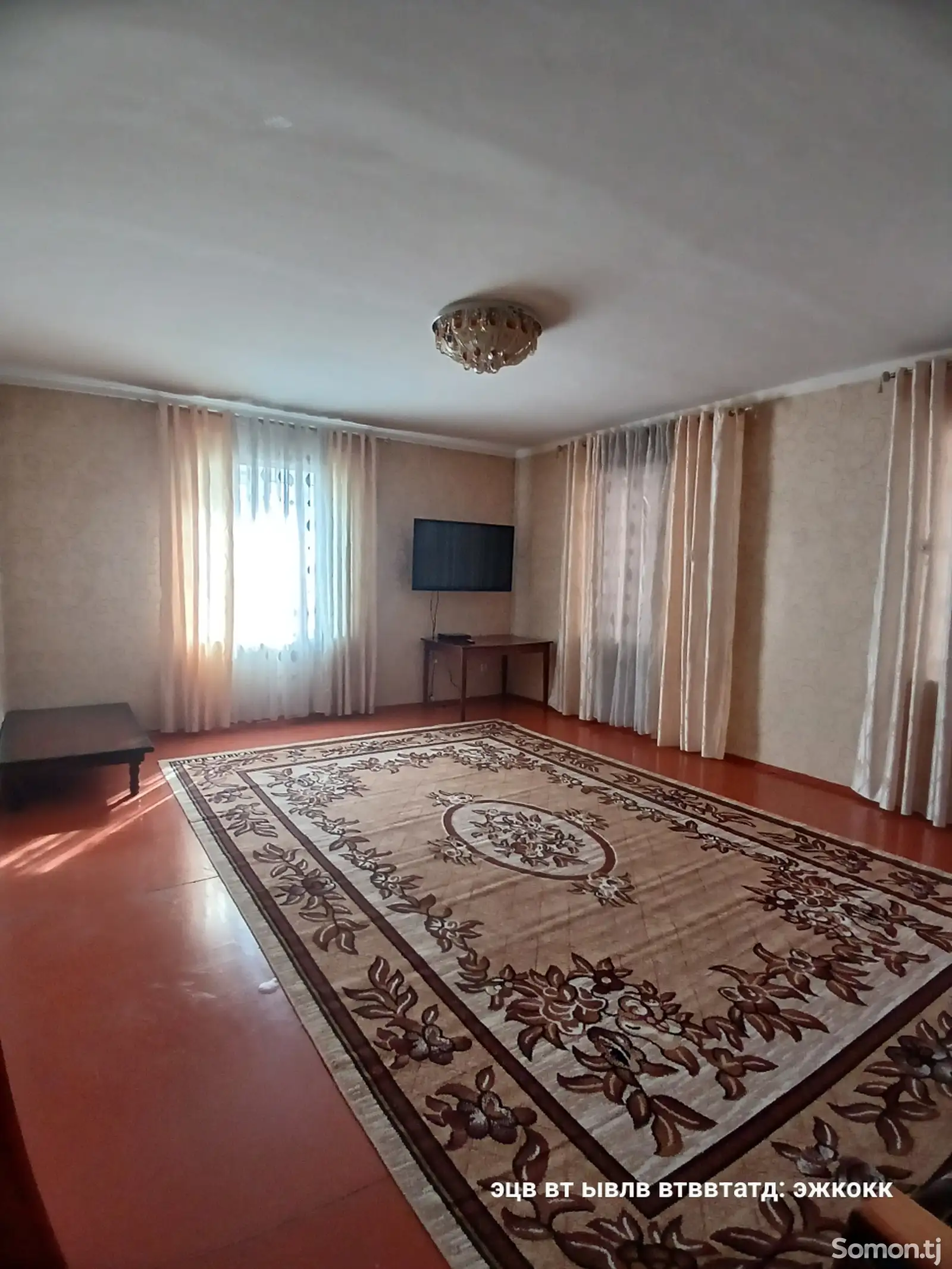 4-комн. квартира, 4 этаж, 111 м², Сино. Гипрозем-1