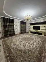 3-комн. квартира, 8 этаж, 130м², Сино-5