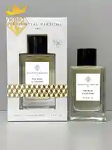 Парфюмерная вода Essential Parfums The Musc-2