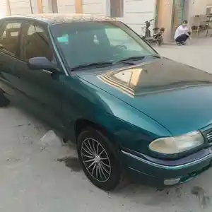 Opel Astra F, 1996