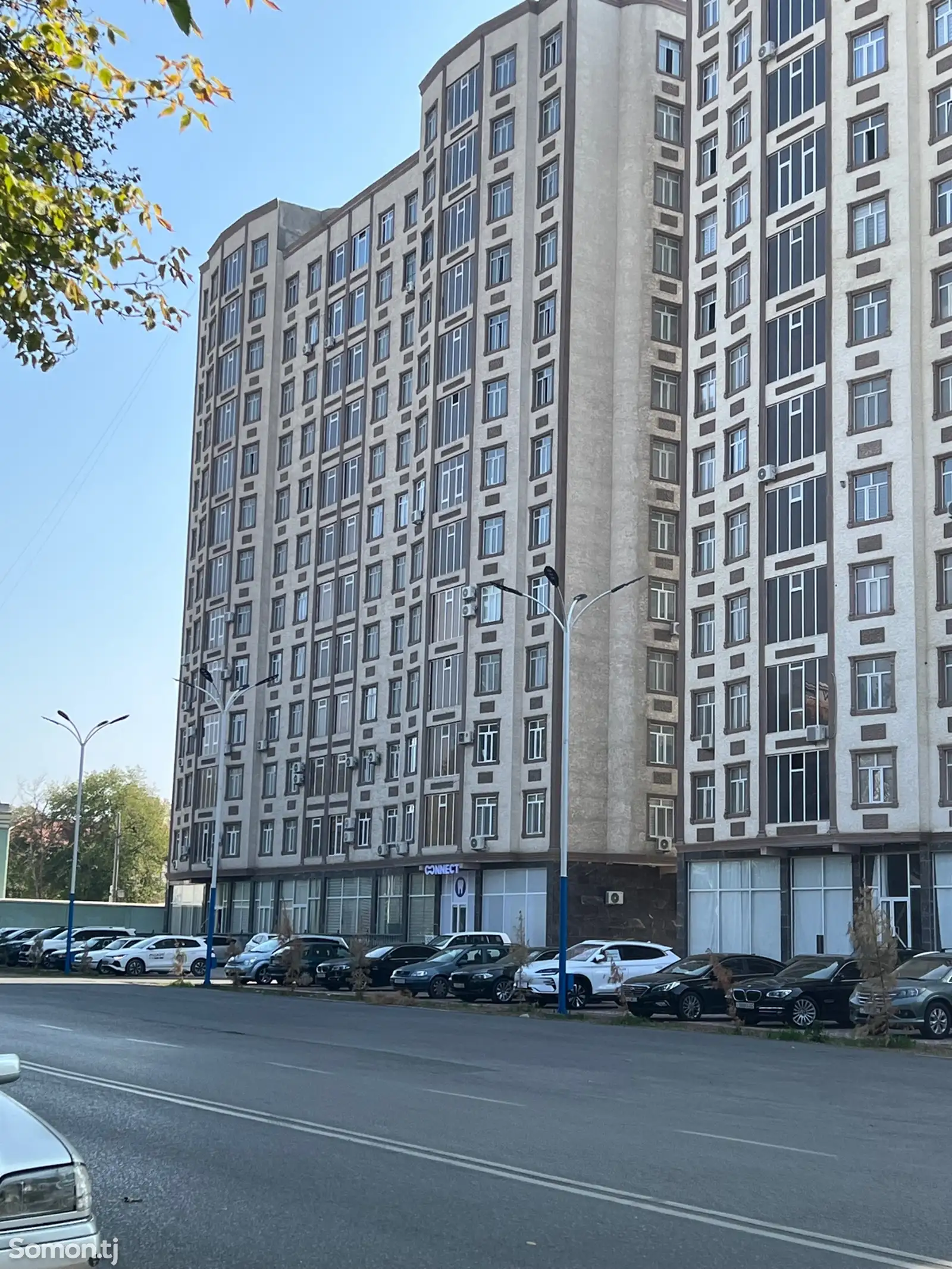 2-комн. квартира, 7 этаж, 60 м², гимназия 4-1