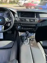 BMW 5 series, 2014-12