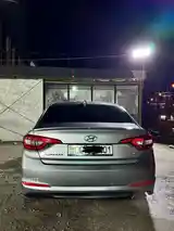 Hyundai Sonata, 2017-3