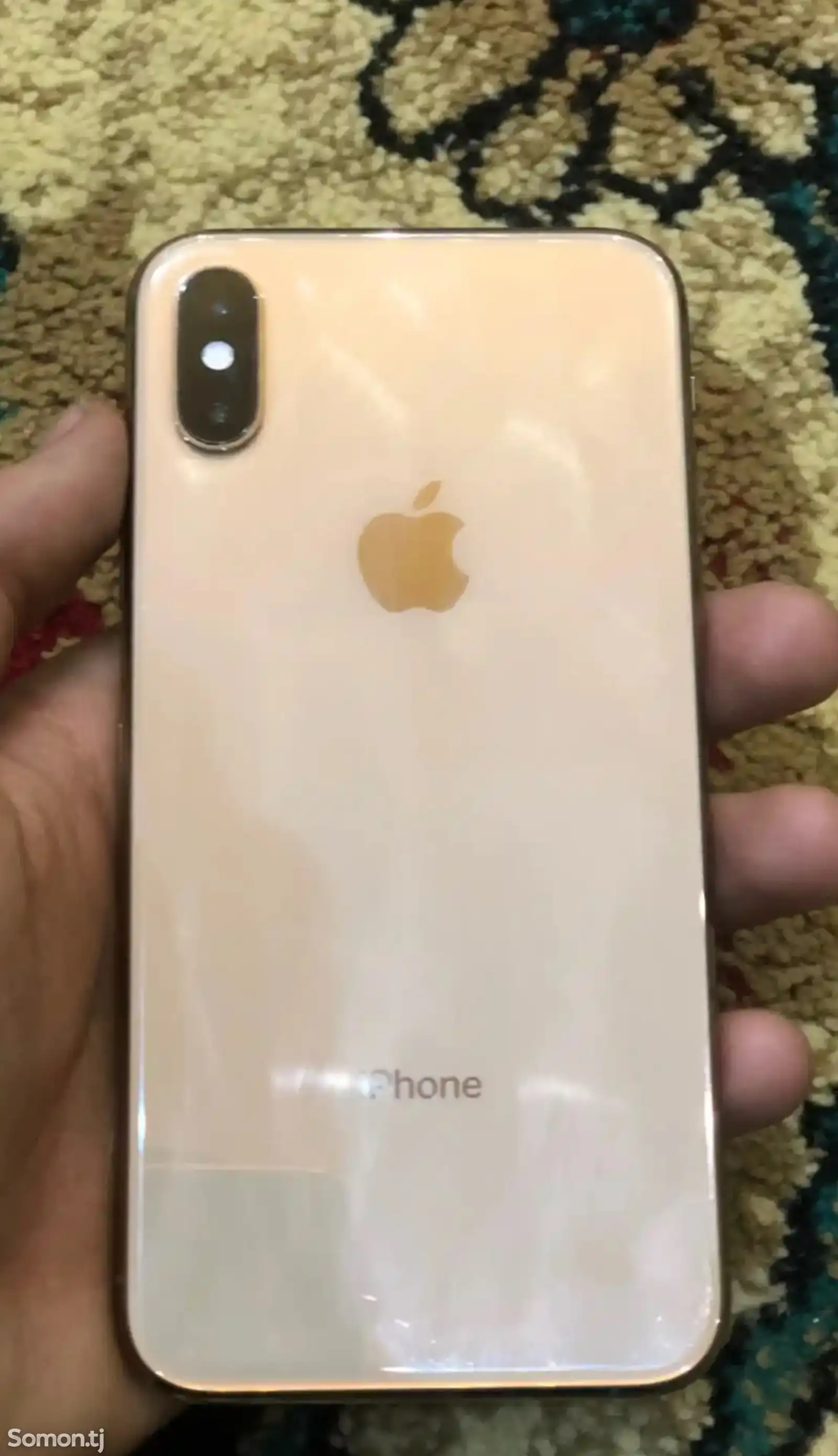 Apple iPhone Xs, 64 gb, Gold-2