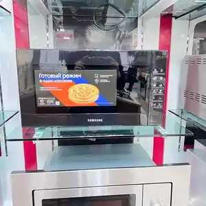 Микроволновая печь Samsung Sub 300
