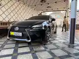 Lexus GS series, 2018-7