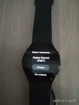 Смарт часы Galaxy Watch 5-3