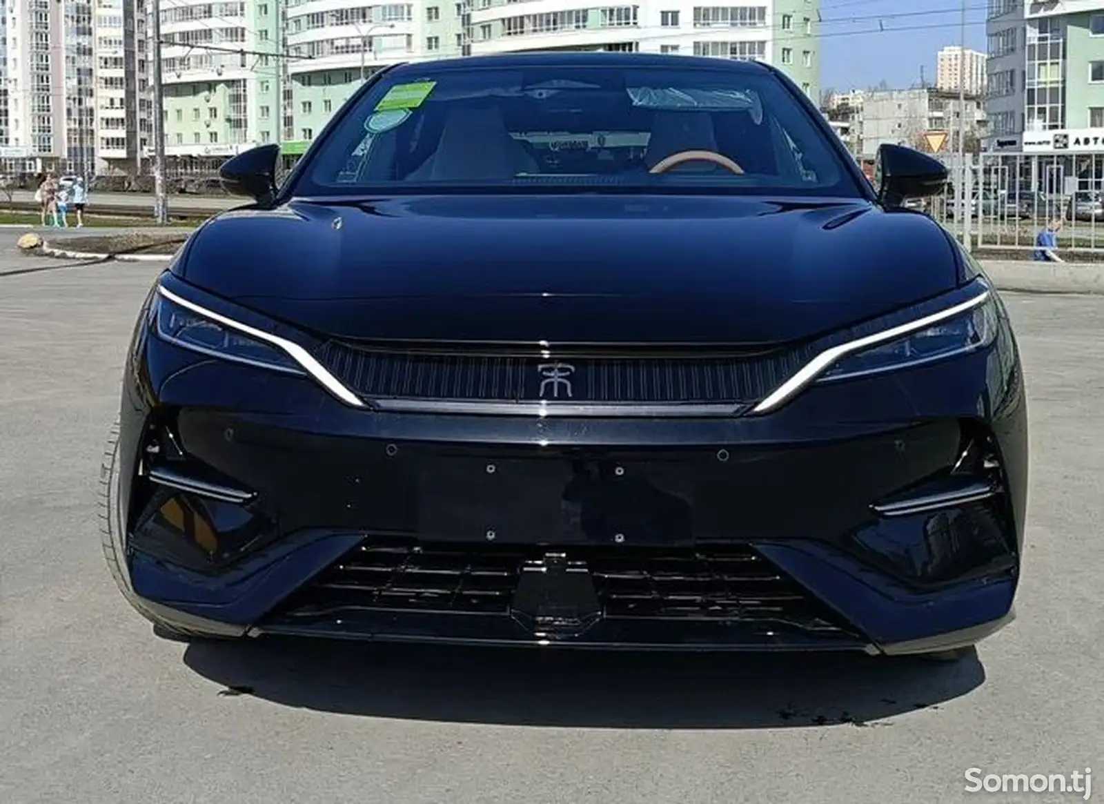 BYD Другие модели, 2024-1