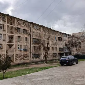 3-комн. квартира, 5 этаж, 65 м², Зарафшон