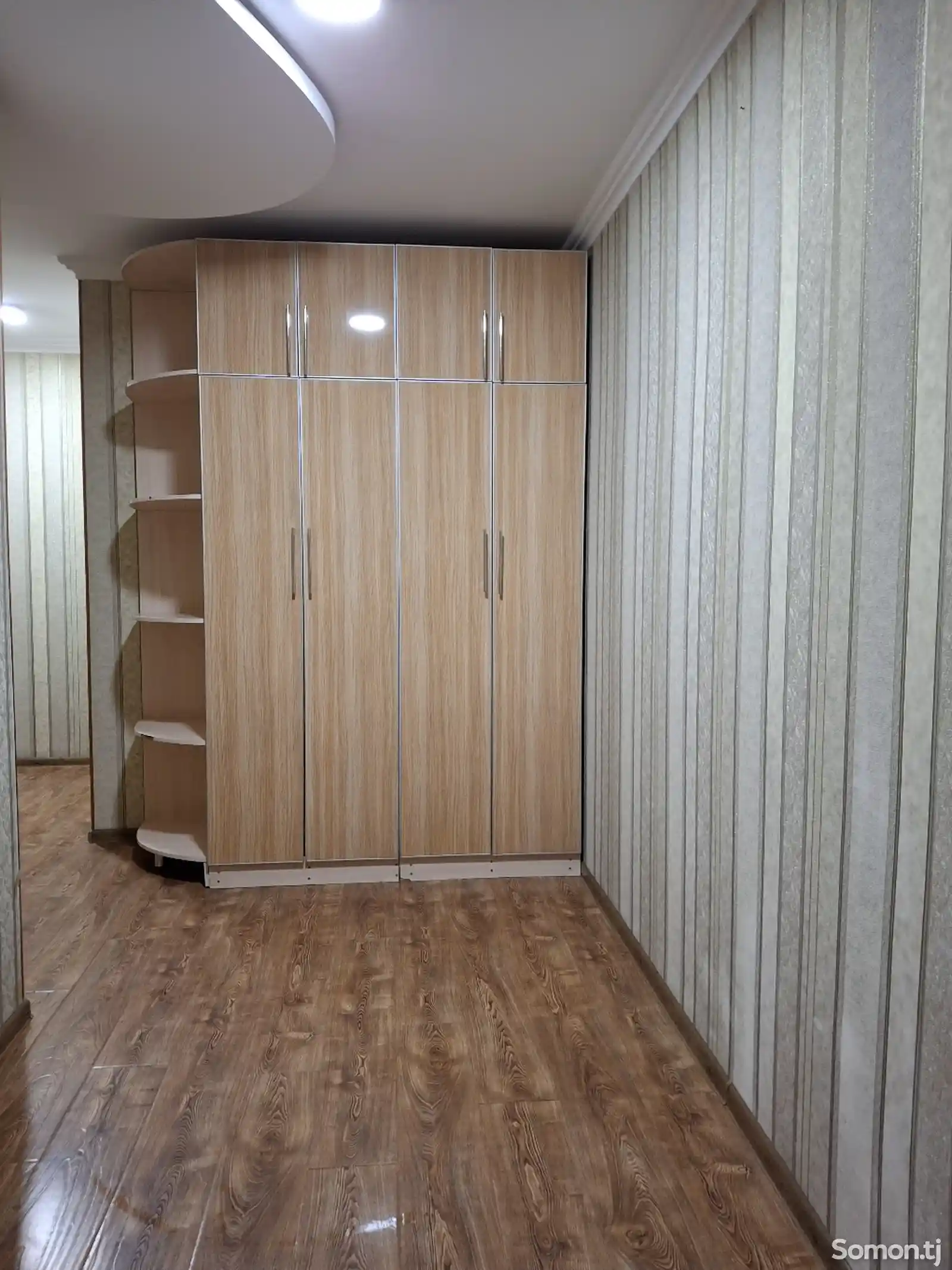 1-комн. квартира, 2 этаж, 10 м², Фирдавси-2, Колхози Россия-3