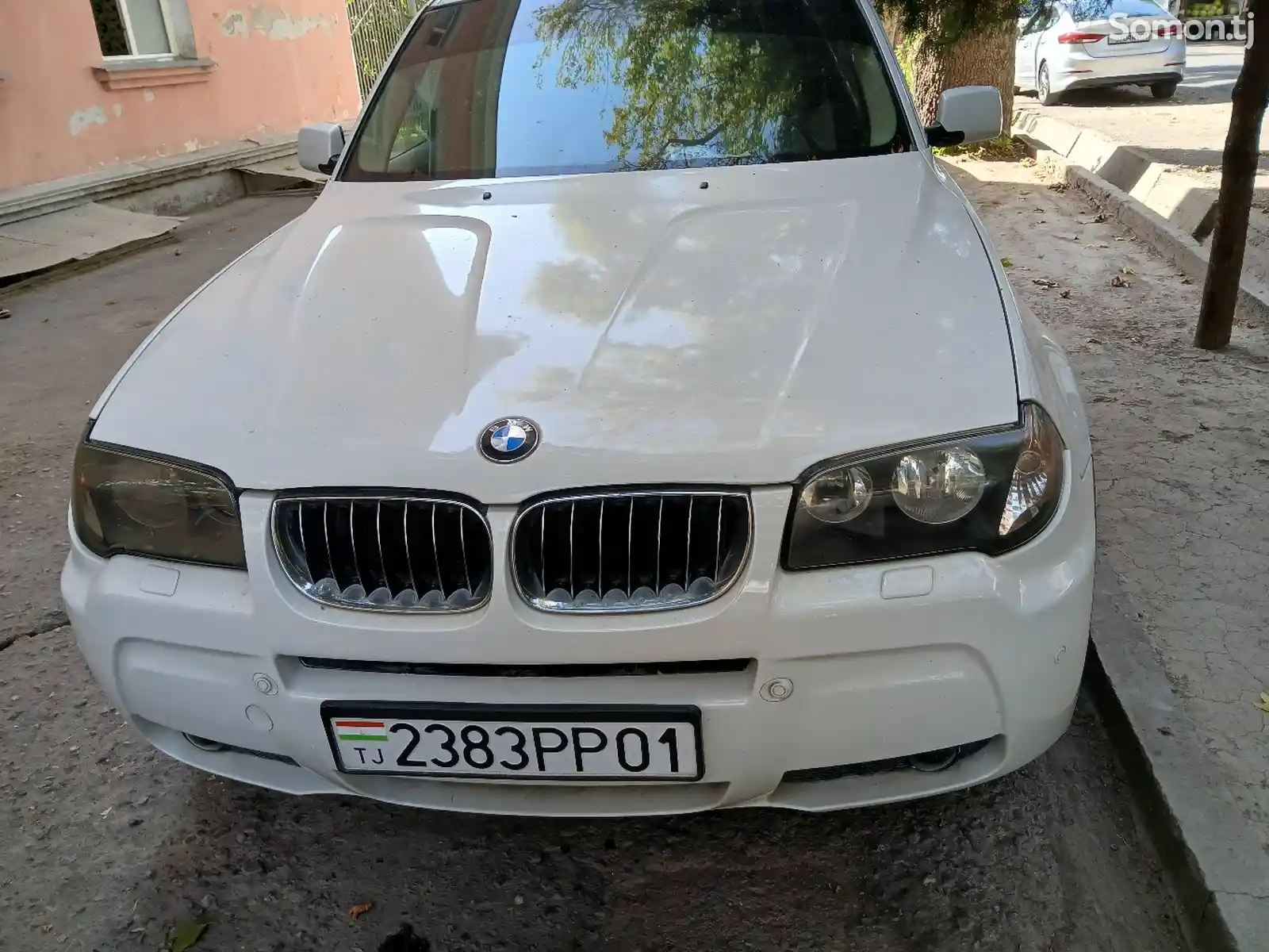 BMW 3 series, 2006-1